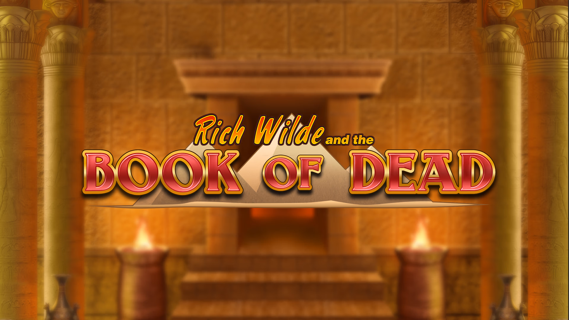 FAQ Book of Dead demo
